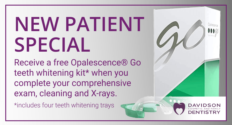 new patient special