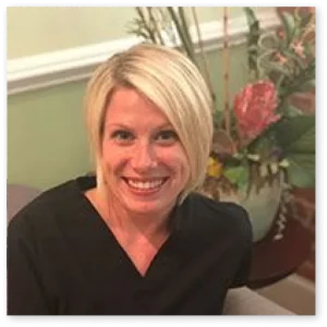 Nikki Registered Dental Hygienist